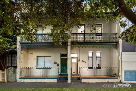 403 Coventry St, South Melbourne, VIC 3205
