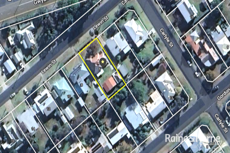 Property photo of 6 Lewin Street Inverell NSW 2360