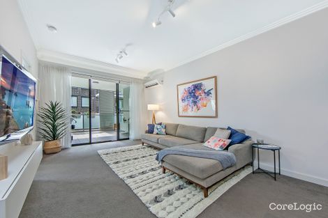Property photo of 10/223-227 Carlingford Road Carlingford NSW 2118