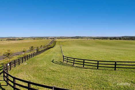 Property photo of 665 Luskintyre Road Luskintyre NSW 2321