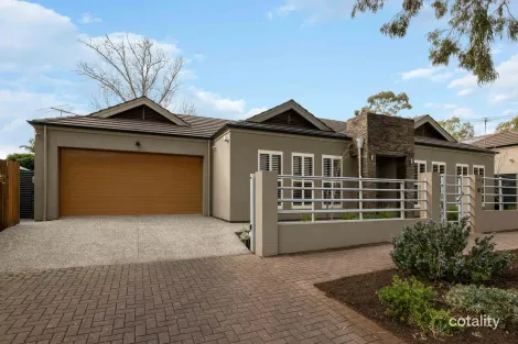Property photo of 68B Allinga Avenue Glenunga SA 5064