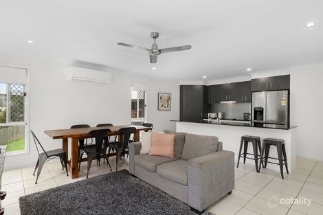 Property photo of 75 Lennon Boulevard Narangba QLD 4504