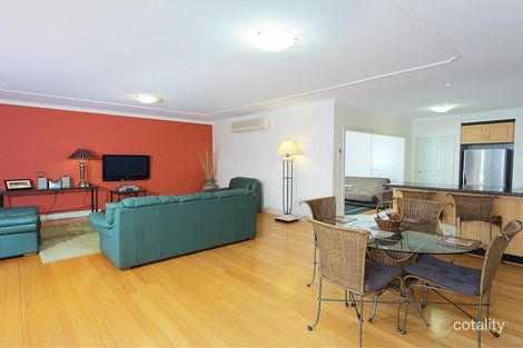 Property photo of 2/37 Pakenham Street Fremantle WA 6160