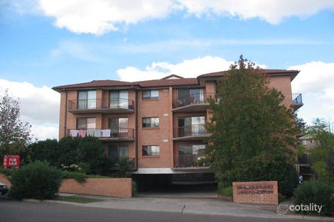 1/61-63 Windsor Rd, Merrylands, NSW 2160