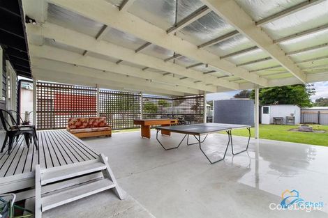 Property photo of 46 Campbell Street Loch Sport VIC 3851