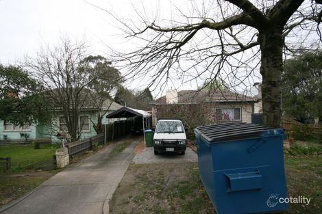 7 Robinson St, Croydon, VIC 3136