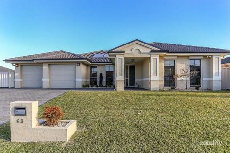 Property photo of 63 Casey Drive Hunterview NSW 2330