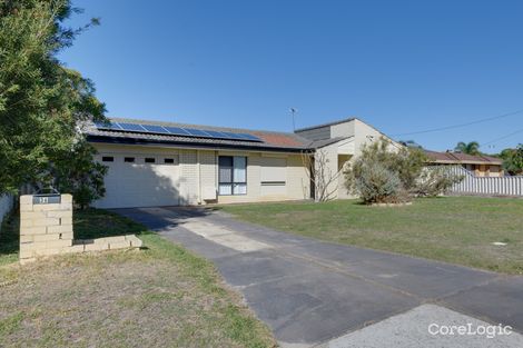 Property photo of 36 Ricketts Court Rockingham WA 6168