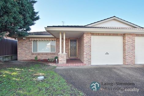 9a Walker St, Quakers Hill, NSW 2763