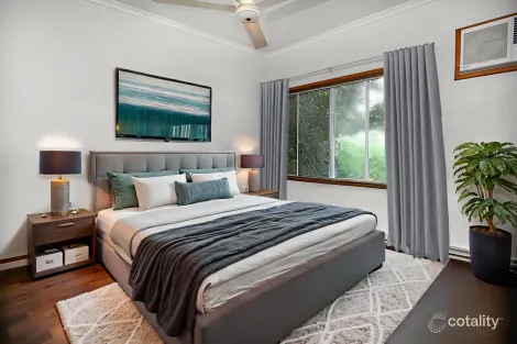 Property photo of 6 Allan Street Bungalow QLD 4870
