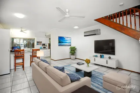 Property photo of 6 Allan Street Bungalow QLD 4870