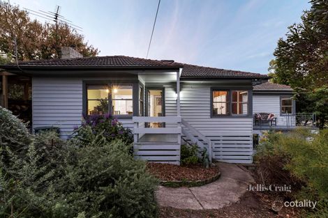 Property photo of 45 John Street Eltham VIC 3095