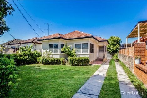 Property photo of 20 Donnelly Street Guildford NSW 2161