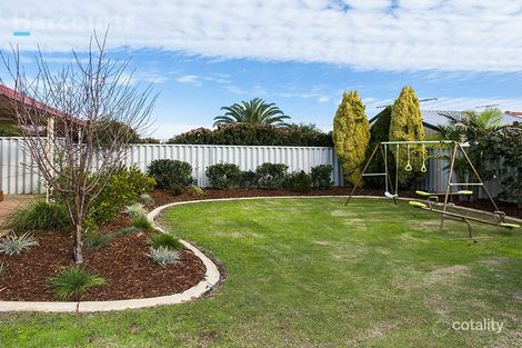 Property photo of 5 Cadoux Loop Hocking WA 6065
