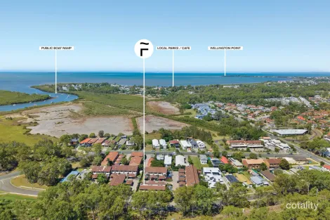 1/81-91 Railway Pde, Thorneside, QLD 4158