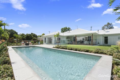 Property photo of 38 Barrs Road Glass House Mountains QLD 4518