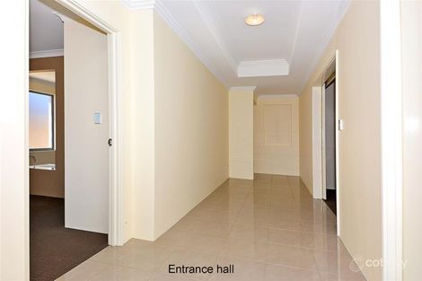 Property photo of 21 Roundhouse Parade Jindalee WA 6036