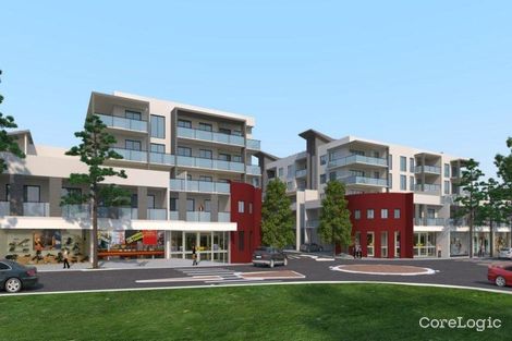 Property photo of 31/6 Merriville Road Kellyville Ridge NSW 2155