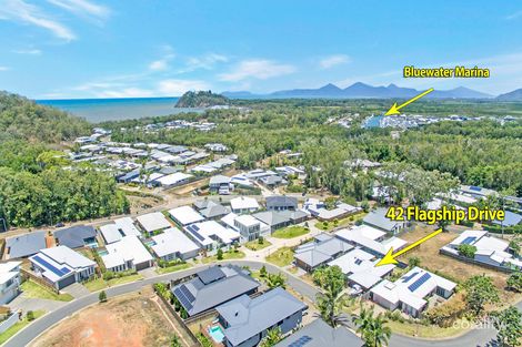 Property photo of 42 Flagship Drive Trinity Beach QLD 4879