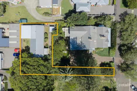 70 Shoalhaven St, Kiama, NSW 2533