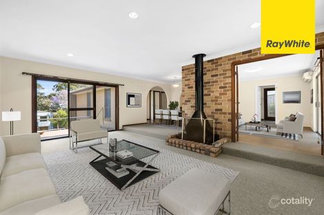 Property photo of 3 Enid Street Denistone NSW 2114