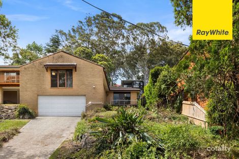 Property photo of 3 Enid Street Denistone NSW 2114