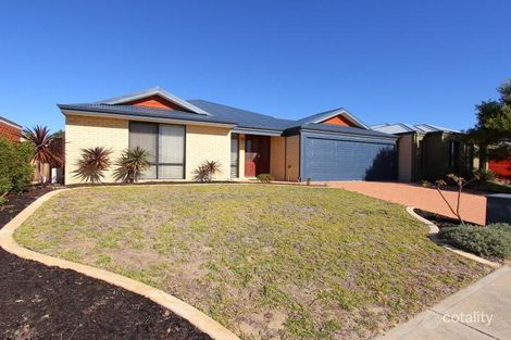 Property photo of 9 Milson Terrace Ellenbrook WA 6069