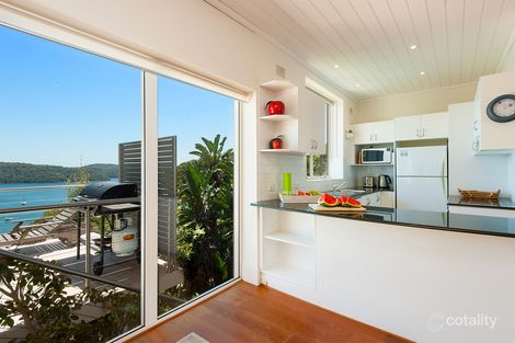 Property photo of 32 Bynya Road Palm Beach NSW 2108