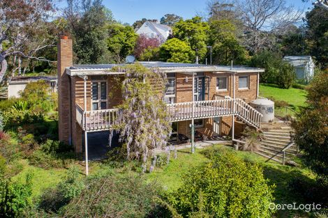 Property photo of 8 Orchard Lane Mount Eliza VIC 3930