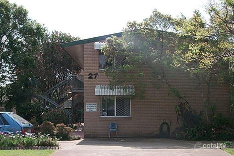 27 Crump St, Holland Park West, QLD 4121