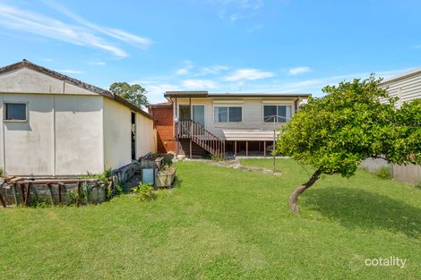 Property photo of 14 Gardiner Crescent Fairfield West NSW 2165