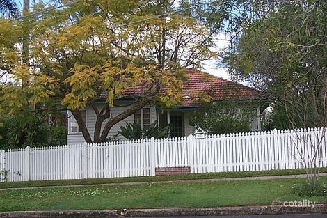 67 Rutland St, Coorparoo, QLD 4151