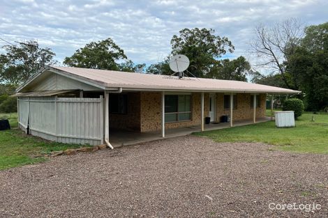 Property photo of 49 Carnaby Street Bidwill QLD 4650