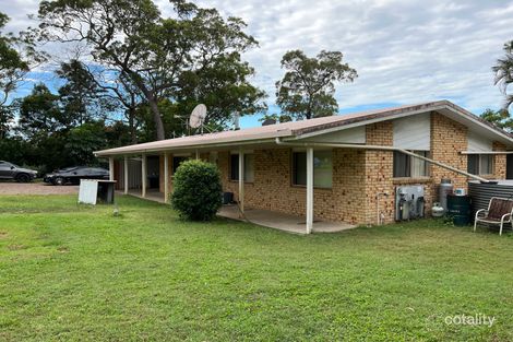 Property photo of 49 Carnaby Street Bidwill QLD 4650