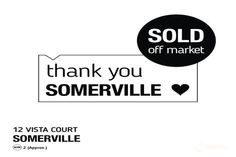 12 Vista Ct, Somerville, VIC 3912