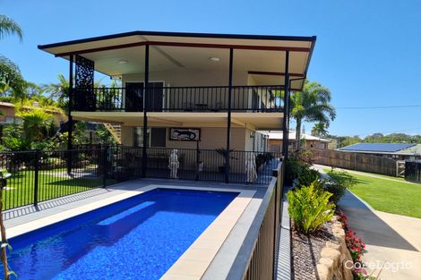 Property photo of 7 Drummond Court Tannum Sands QLD 4680