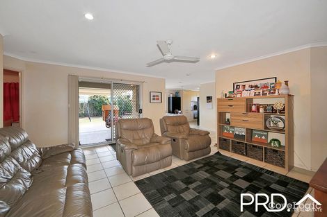 Property photo of 38 Searle Street Thabeban QLD 4670