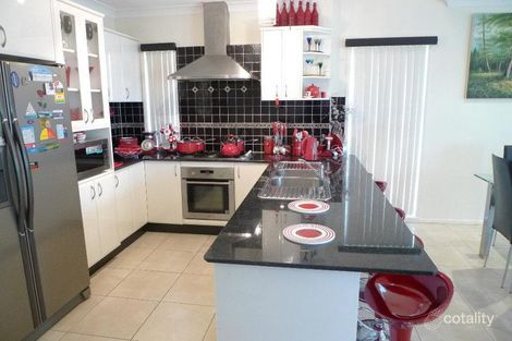 Property photo of 19 Dungara Drive Pemulwuy NSW 2145