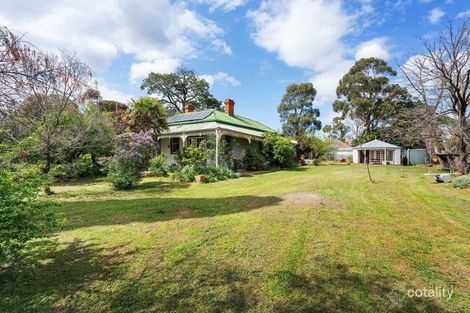 Property photo of 10 Britton Street Castlemaine VIC 3450