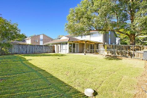 Property photo of 22 Plunkett Crescent Kingswood NSW 2747