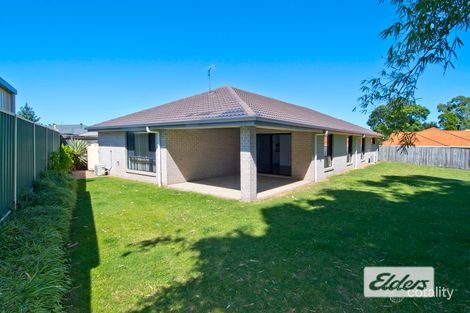 Property photo of 50 Michaelina Drive Beaudesert QLD 4285