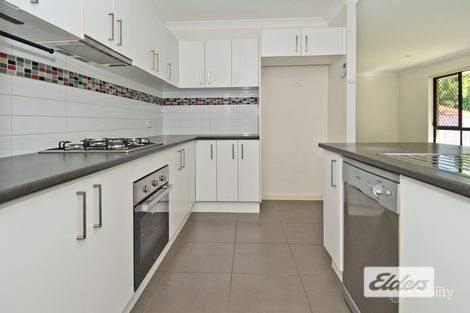 Property photo of 50 Michaelina Drive Beaudesert QLD 4285