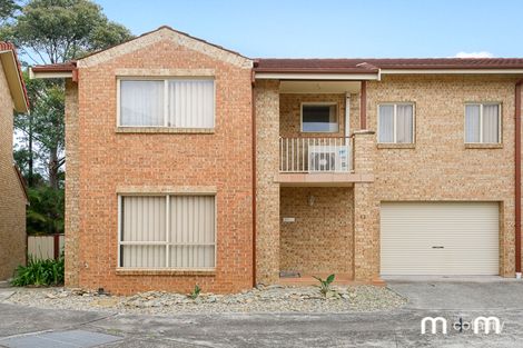 Property photo of 22/39 Collaery Road Russell Vale NSW 2517