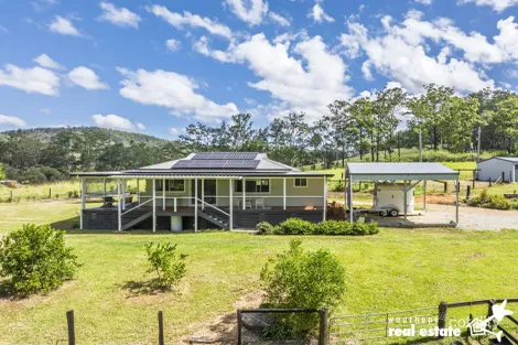 1176 Bellangry Rd, Bellangry, NSW 2446