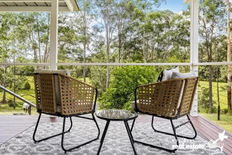 Property photo of 1176 Bellangry Road Bellangry NSW 2446