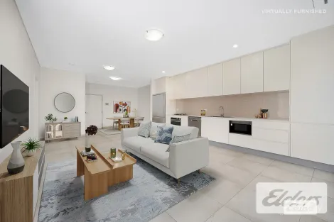 32/8 Robilliard St, Mays Hill, NSW 2145