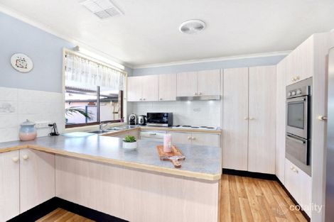Property photo of 54 Lyn Circuit Jamisontown NSW 2750