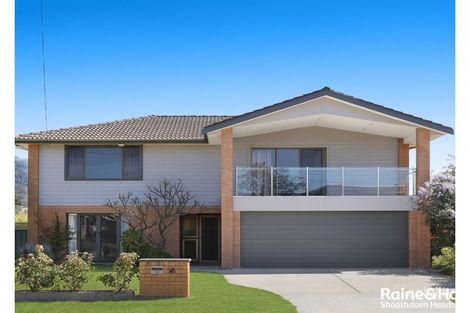 13 Oval Dr, Shoalhaven Heads, NSW 2535