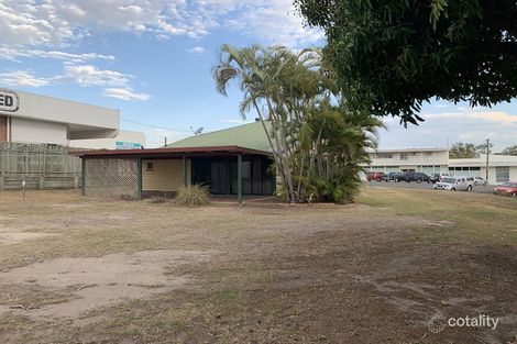 13 Woondooma St, Bundaberg Central, QLD 4670