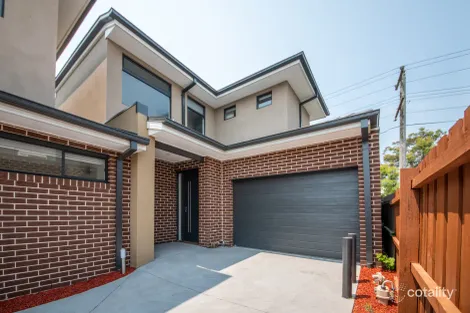 3/8 Jaguar Dr, Clayton, VIC 3168